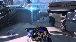 Halo 4 Spartan ops  With Randoms