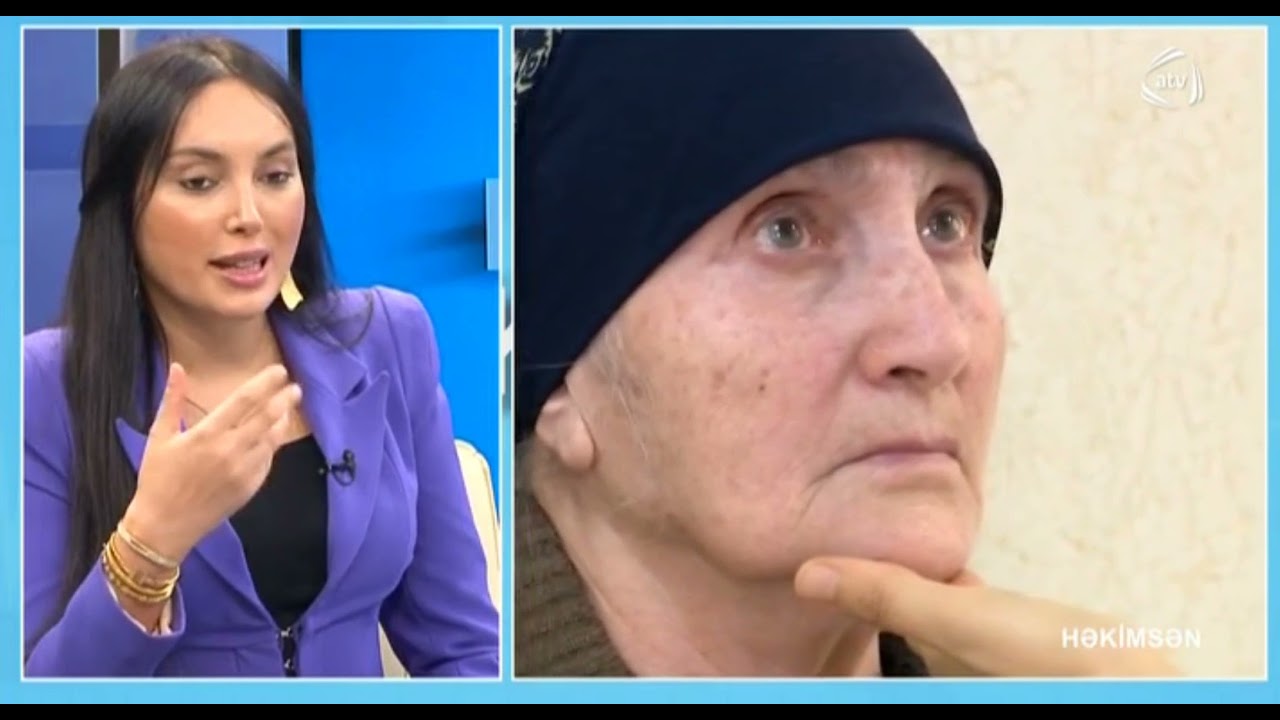 Epilepsiya xəstəliyi nədir, müalicəsi varmı? Nevropatoloq Dr. Jalə Qarayeva