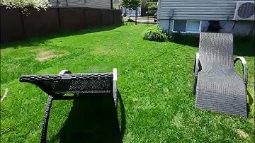 PAVO FEMTO DJI O4 LITE 2ND FLIGHT