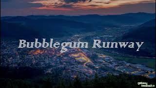 Bubblegum Runway | Giulio Cercato | Electronic | galaxy beats2.o