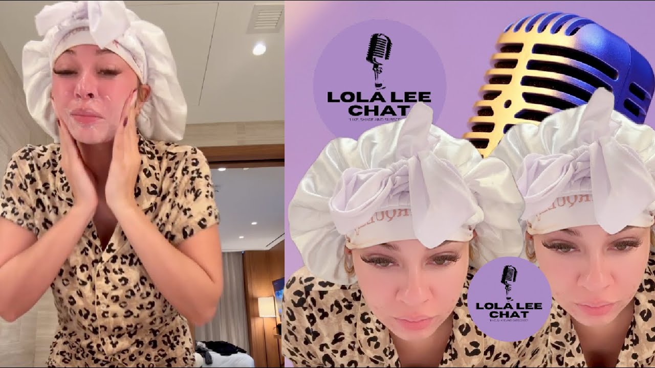 Scotty with the Body объявляет, что тур Baddie USA официально начался! 26.10.2025