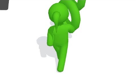 Long Neck Run | All Levels Gameplay Android,ios | Part 7