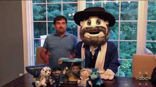Famous WABC Shark Tank Decade Of Dreams Wealth