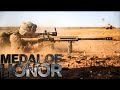 50 Cal Surprise (Potshots Only) Medal of Honor 2010 - 4K