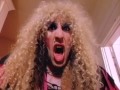 Twisted Sister -- We