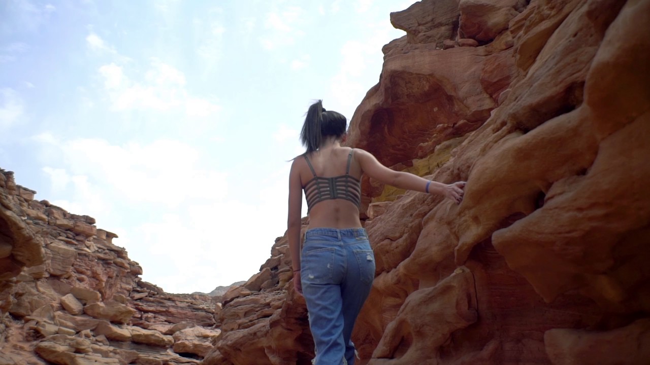 Sonya Kay - PARADISE (OFFICIAL MUSIC VIDEO)