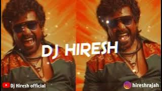 Dj Hiresh - Maamadurai Remix