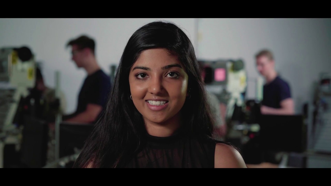 Engineering at Conestoga College YouTube