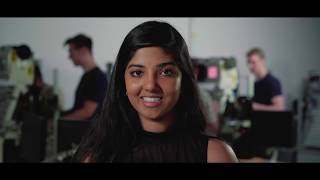 Engineering at Conestoga College