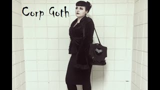 Corp Goth