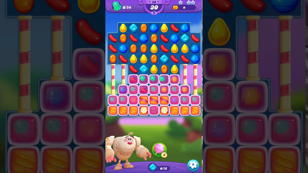 Candy Crush Friends Saga download the last version for ios Candy Crush Friends Saga download the last version for ios