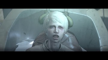 PS4  PsychoBreak  サイコブレイク　チャプター10-3