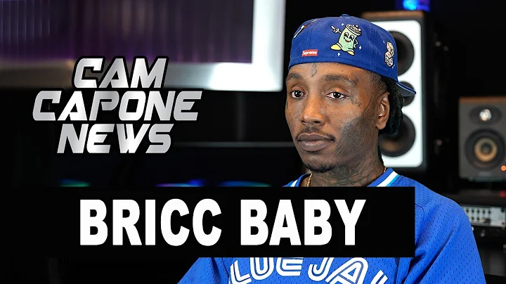 Bricc Baby: Eric Holder Tried Explaining Things To...