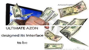 Ultimate Azon Review