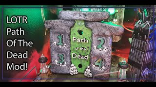 MOD! - Lord of the Rings - Path Of The Dead Install!