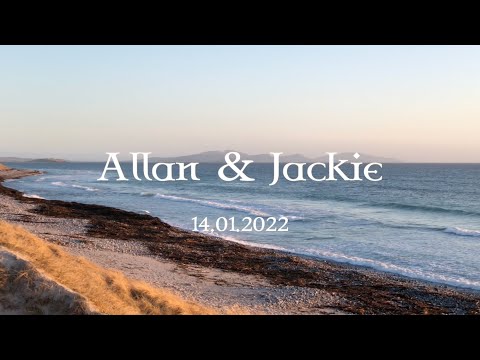 Allan & Jackie | Wedding Wishes