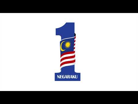 1Malaysia Negaraku Intro