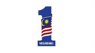 Download Lagu 1Malaysia Negaraku Intro MP3