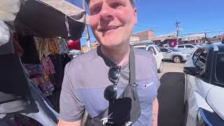 I visited Mutualista Market in Santa Cruz Bolivia  🇧🇴 – You NEED to See This! #25