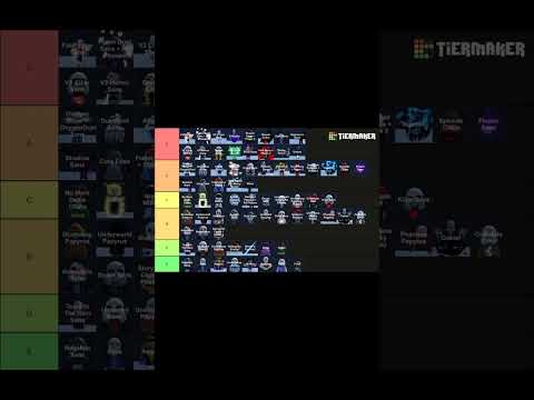 ROBLOX UNDERTALE TIMELINE