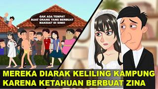 HEBOH! HAMIL DILUAR NIKAH, HARJO LANGSUNG BONGKAR SEMUANYA DAN DINIKAHIN PAKSA!!