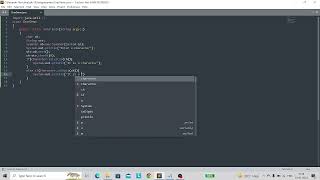 Java Program to check whether given character is Alphabet, Number or a Special Symbol.