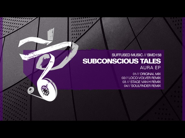 Subconscious Tales - Aura