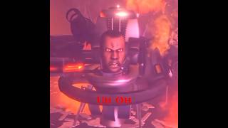 Skibidi toilet 78 astro toilet deaths edit | Song: screwbot factory | #skibiditoilet #edit