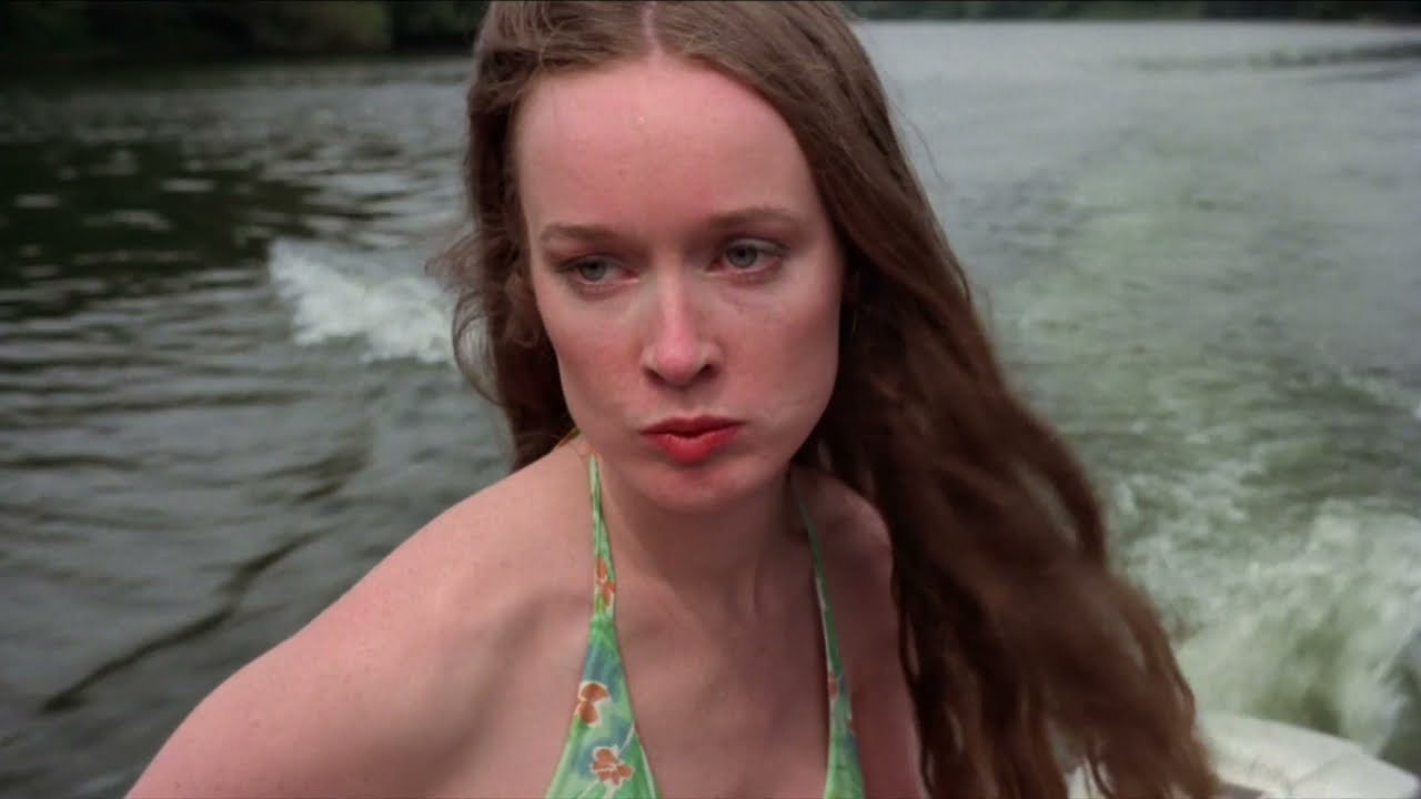 I Spit on Your Grave 1978 4K UHD Trailer - YouTube