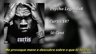 50 Cent - Curtis 187 (Legendado)