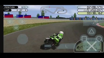 DOWNLOAD MOTO GP PPSSPP ISO ANDROID BEST HD GRAPHICS