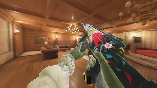 How I Dropped 20 Kills in Ranked 2.0