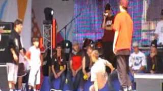 bboy k.e.y