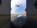 Cessna Landing in Strong wind at Lahore Airport. #aviation #flying #cessnalanding #pilot #pilotyasir
