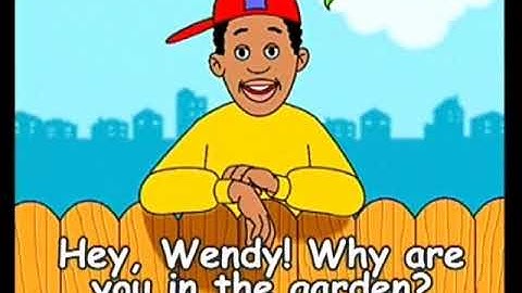 WELCOME 1 unit11 lesson2