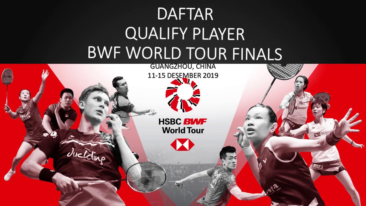 bwf world tour finals qualification