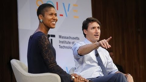 Solve at MIT 2018: Event Recap - Come Solve with Us