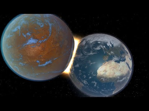 Video: Planet X Oppdaget I Solsystemet - Alternativ Visning