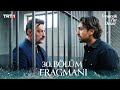 Taşacak Bu Deniz 29 Bölüm 2 Fragmanı Adil In Polisle Gizli Planı 