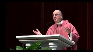 20161211 Father Tony Taschetta Homily