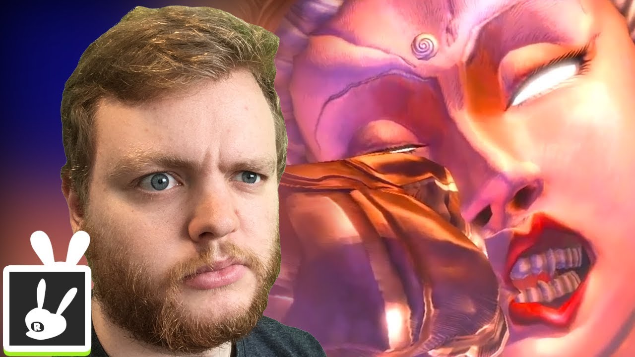 Top Five Worst Video Game DLC - rabbidluigi - YouTube