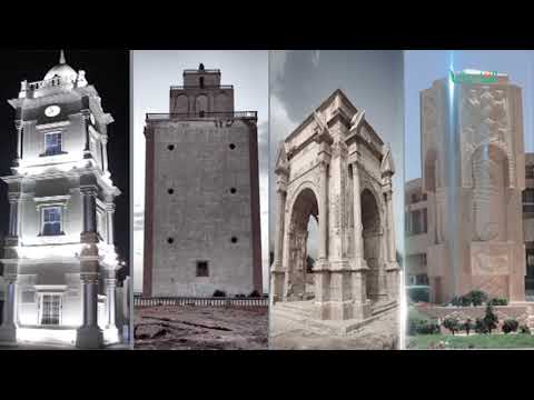 أخبار البلديات غات طرابلس غريان زليتن حي الأندلس 2 1 2018