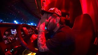 Goodbye … My Last Truck Camping Trip