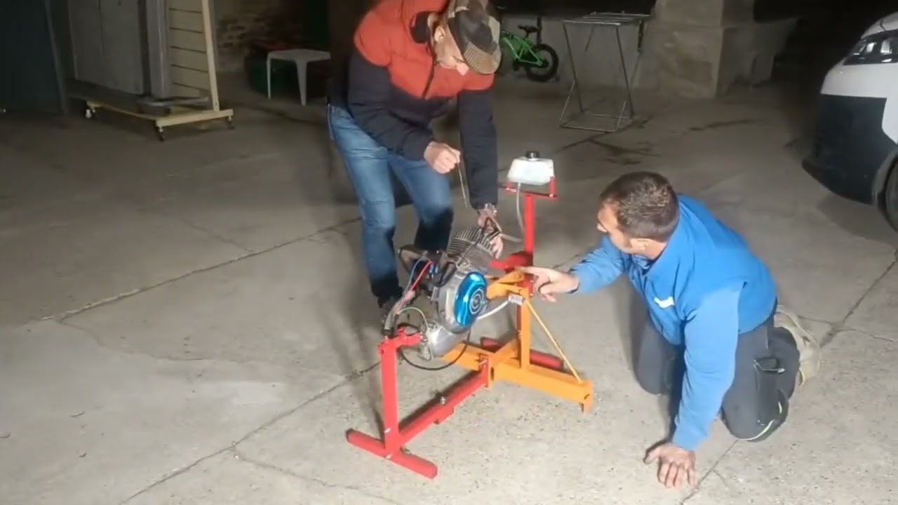 Polini 130 per motore Vespa 125 Primavera 