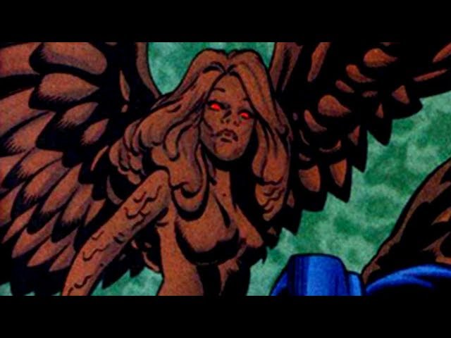 Female Clayface Lady Clay Aka Clayface 4 DC Comics Batman Foe