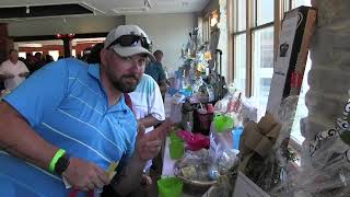 2021 Make-a-Wish Golf Outing @ Valley of the Eagles in Elyria, Ohio