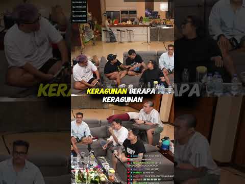 Izin ya abang2 marapthon