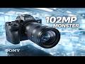 Sony A7R VI Official Launch Date & Price Rumors - 102MP MONSTER & 8K/60p Specs?