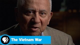 THE VIETNAM WAR | The Fear Went Away | First Look | PBS