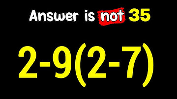 The Genius Math Hack Everyone Gets Wrong!